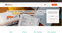 Desktop Screenshot of editender.com